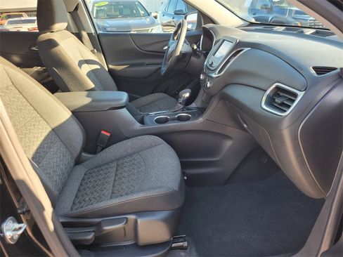 Certified 2024 Chevrolet Equinox LT image 16