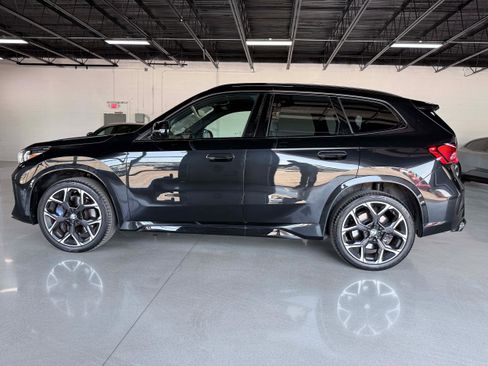 Used 2026 BMW X1 M35i w/ Technology Package AWD/4WD image 3