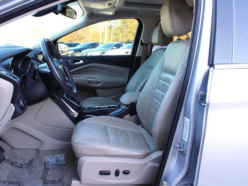 Used 2014 Ford Escape Titanium image 14