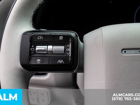 Used 2026 Hyundai Palisade Calligraphy FWD image 29