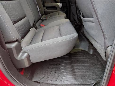 Used 2016 Chevrolet Silverado 1500 LT w/ All Star Edition image 19