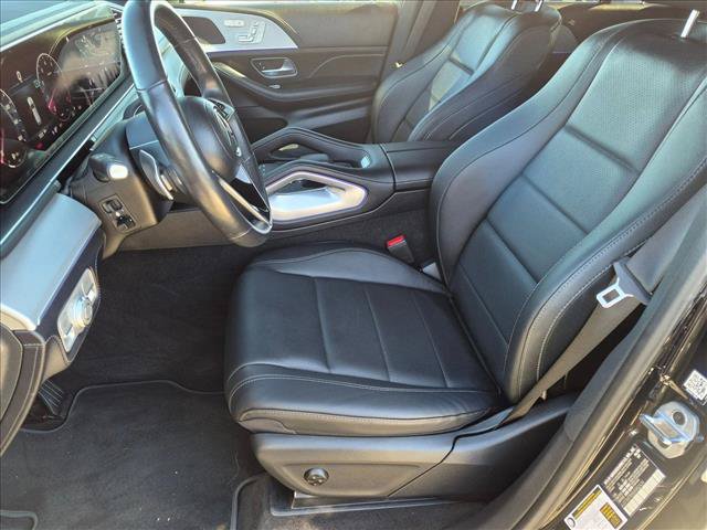 Used 2024 Mercedes-Benz GLE 350 4MATIC image 16