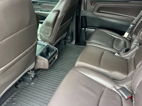 Used 2020 Honda Odyssey EX-L image 15