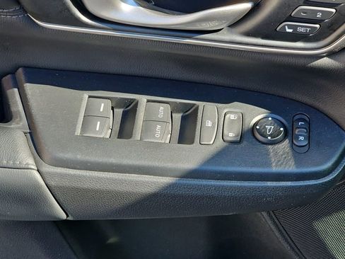 Used 2022 Honda CR-V EX-L image 27