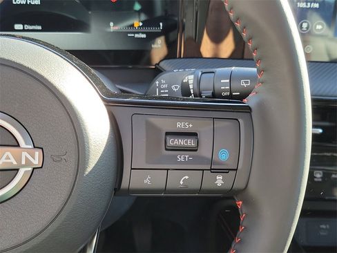 New 2026 Nissan Kicks SR w/ SR Premium Package image 7