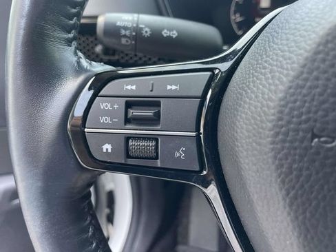 Used 2025 Honda CR-V EX-L image 24