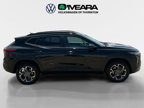 Used 2024 Chevrolet Trax LT w/ Driver Confidence Package FWD image 6