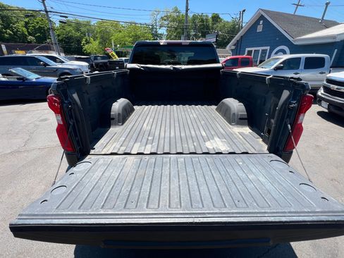 Used 2019 Chevrolet Silverado 1500 RST w/ All-Star Edition AWD/4WD image 28