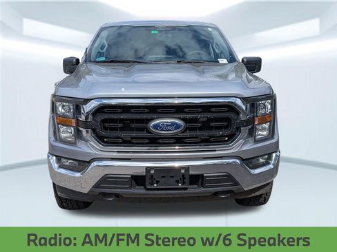 Used 2023 Ford F150 XLT image 11