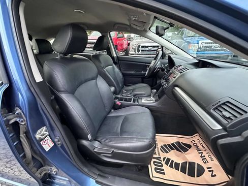 Used 2014 Subaru Impreza 2.0i Sport Limited AWD/4WD image 13