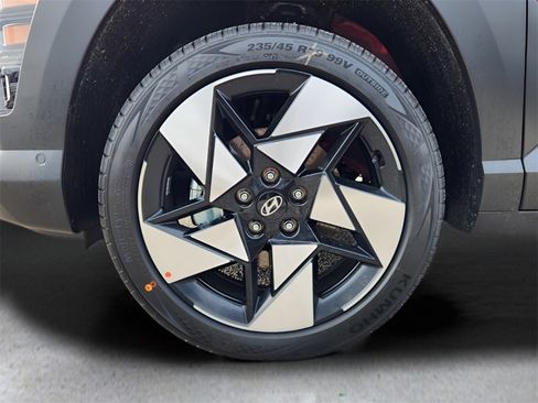 New 2026 Hyundai Kona Limited image 10