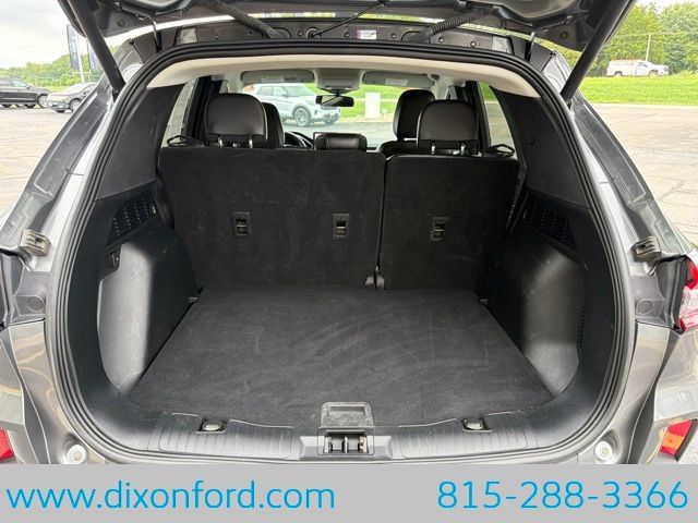 Used 2023 Ford Escape Platinum AWD/4WD image 27