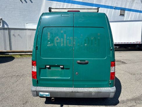 Used 2011 Ford Transit Connect XL FWD image 6