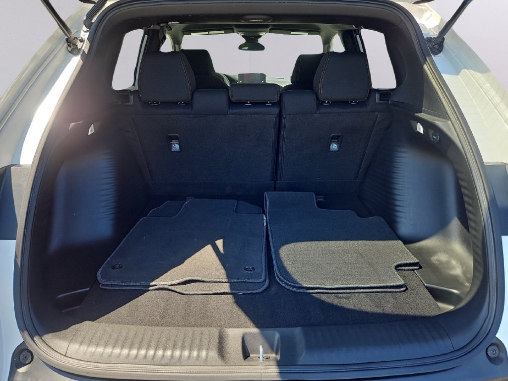 Certified 2024 Honda HR-V Sport image 28