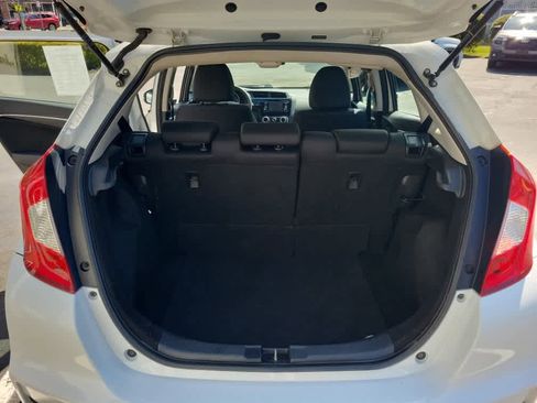 Used 2019 Honda Fit LX image 25