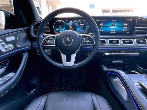 Used 2022 Mercedes-Benz GLE 350 image 7