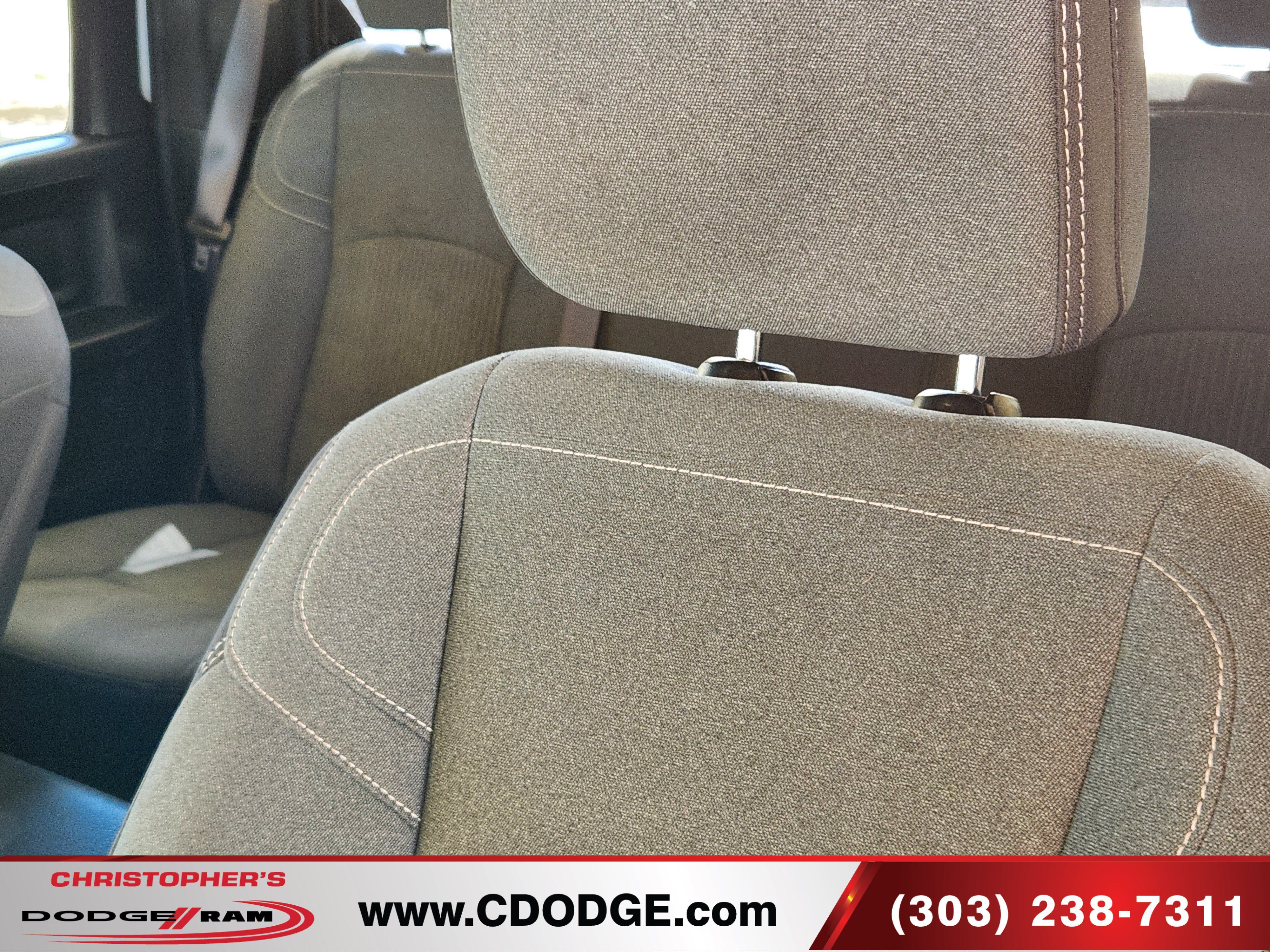 Used 2024 RAM 3500 Tradesman w/ Chrome Appearance Group AWD/4WD image 16