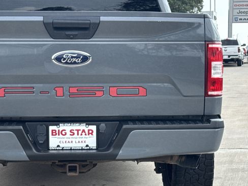 Used 2019 Ford F150 XL w/ Equipment Group 101A Mid image 11