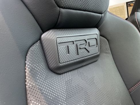 Used 2025 Toyota Tacoma TRD Pro image 38