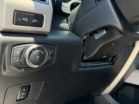 Used 2021 Ford F250 Lariat w/ Chrome Package AWD/4WD image 23