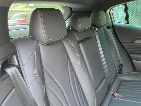 New 2025 Maserati Grecale GT image 41