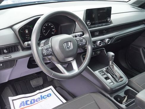 Used 2023 Honda CR-V Sport image 27