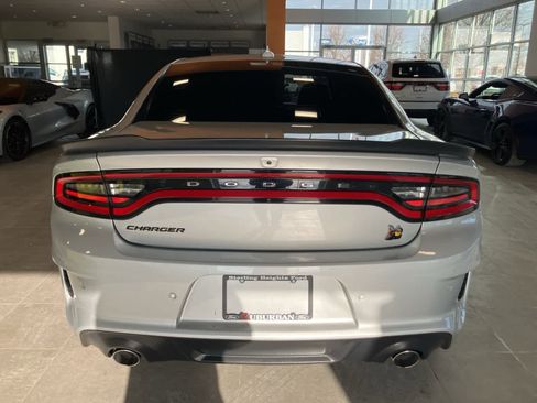 Used 2022 Dodge Charger Scat Pack image 6