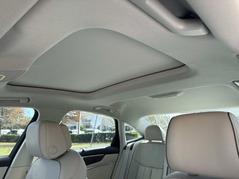 Used 2025 Audi A6 3.0T Prestige w/ Prestige Package image 22