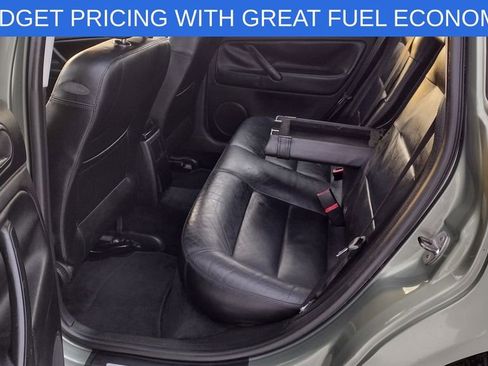 Used 2003 Volkswagen Passat GLS image 23