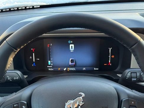 New 2026 Ford Bronco Sport Big Bend w/ Convenience Package image 26