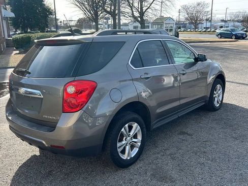 Used 2012 Chevrolet Equinox LT w/ Driver Convenience Package AWD/4WD image 5