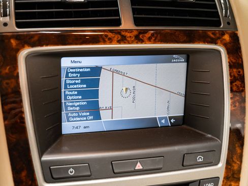 Used 2007 Jaguar XK Convertible RWD image 22