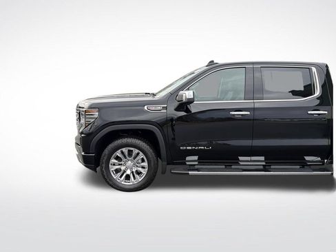 New 2026 GMC Sierra 1500 Denali AWD/4WD image 24