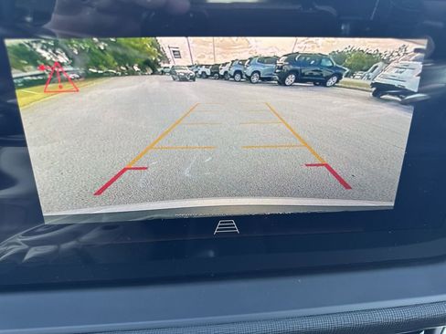 New 2026 Buick Envista Preferred w/ Advanced Safety Package image 21