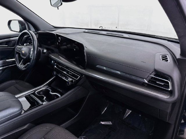 Used 2024 Chevrolet Traverse LT AWD/4WD image 29