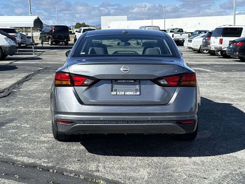 Used 2023 Nissan Altima 2.5 SV image 26