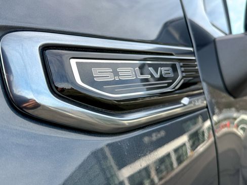 Used 2021 GMC Sierra 1500 AT4 w/ AT4 Premium Package image 5