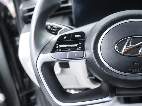 Used 2024 Hyundai Tucson SEL image 20