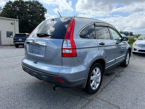 Used 2008 Honda CR-V EX image 7