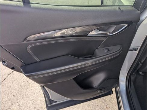 Certified 2023 Buick Envision Preferred image 11