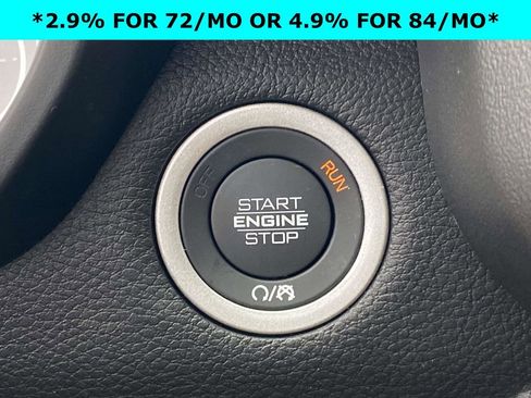 New 2026 RAM 1500 Big Horn image 46