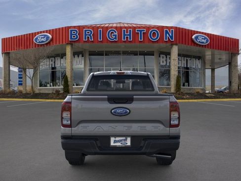 Used 2026 Ford Ranger XL AWD/4WD image 9