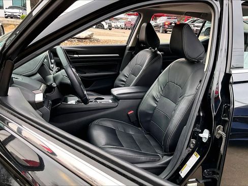 Used 2019 Nissan Altima 2.5 SL image 7