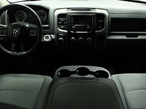 Used 2015 RAM 1500 Tradesman w/ Popular Equipment Group image 18