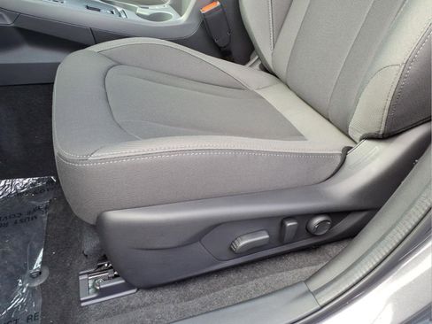 New 2026 Subaru Crosstrek 2.0i Premium image 10