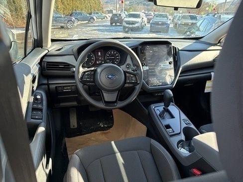 New 2026 Subaru Crosstrek 2.0i Premium image 18