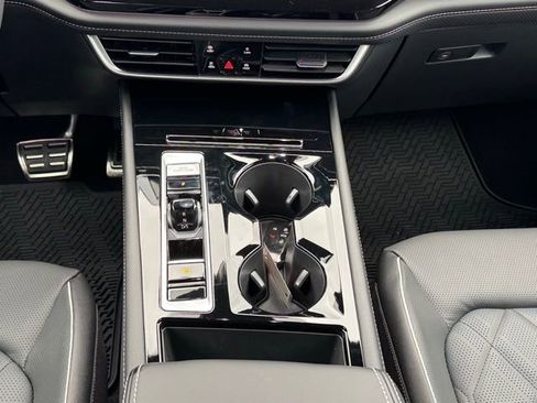 New 2026 Volkswagen Atlas Cross Sport SEL Premium R-Line image 16