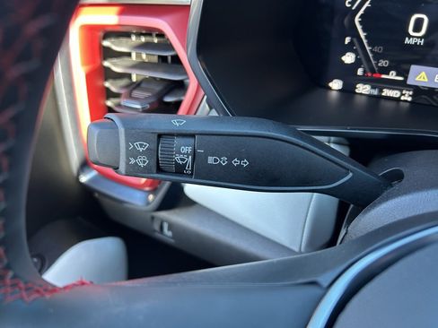 Used 2024 GMC Canyon AT4X image 54