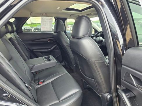 Used 2025 MAZDA CX-30 AWD 2.5 S w/ Preferred Package image 12