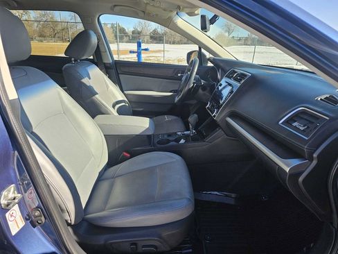 Used 2019 Subaru Outback 2.5i Limited image 44